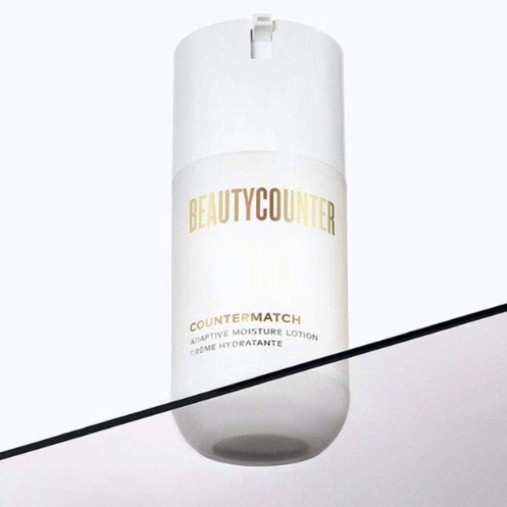 🌷NEW IN BOX Beautycounter CounterMatch Adaptive Moisture Lotion